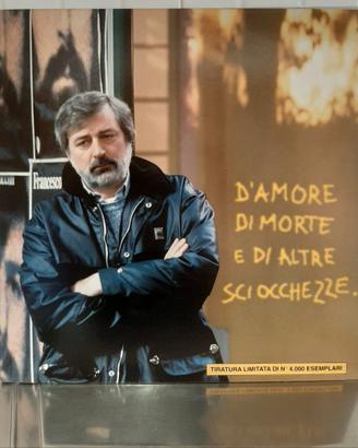 Vinile Guccini tiratura limitata di 4000pz.
