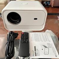 Mini Proiettore Portatile Android - WiFi Full HD 