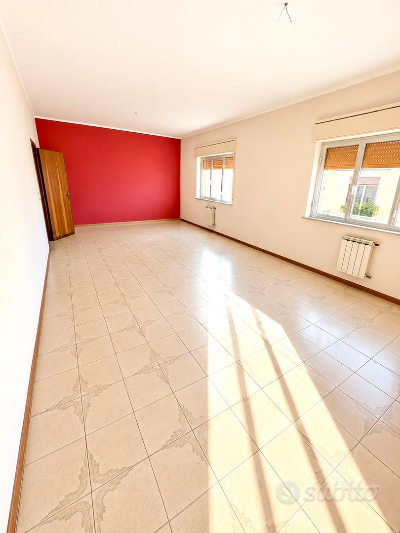 Appartamento – Catania, Nesima Superiore, Monte Po-Nesima-San Leone-Rapisardi - Vista 2