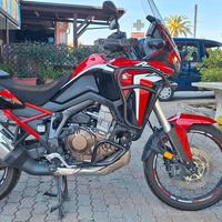 Africa twin 1100 L1 