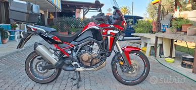 Africa twin 1100 L1 