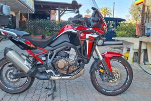 Africa twin 1100 L1 