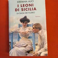 Stefania Auci: i leoni di Sicilia