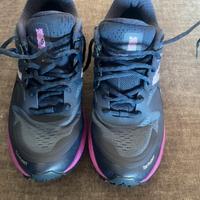 Scarpe per donna, buona messo bene