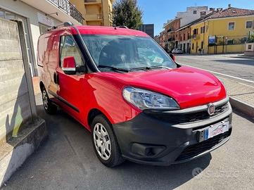 Fiat CARGO 2 POSTI