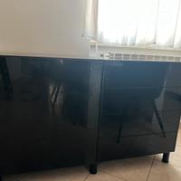 Mobiletto nero gratis