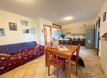 Mobili non utilizzati per trasloco