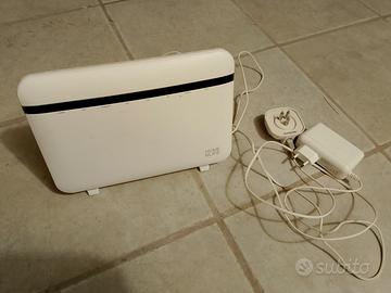 Modem Home&Life Zyxel Wind 3