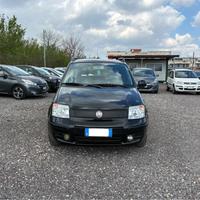 Fiat Panda 1.2 EasyPower GPL - 2012