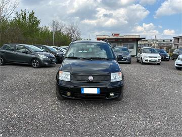 Fiat Panda 1.2 EasyPower GPL - 2012