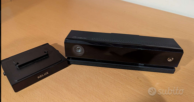 Kinect Xbox One con modifica per PC/One S/X