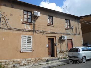 Appartamento in via gen. Cascino