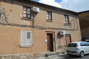 Appartamento in via gen. Cascino