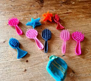 Accessori vintage bambole 