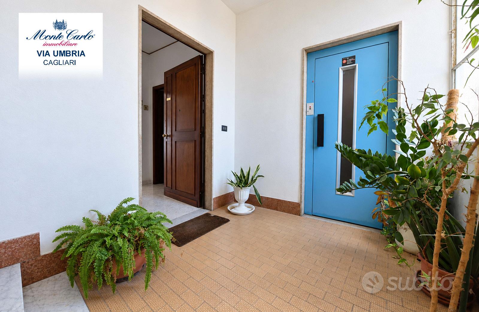 Appartamento – Casteddu/Cagliari, La Vega - Vista 4