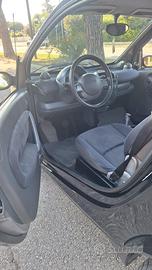 smart fortwo 1°serie