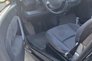 smart fortwo 1°serie