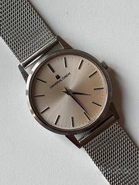 Universal Geneve Calatrava anni 70