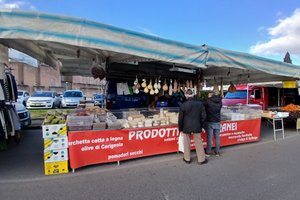 Attività commercio alimentare