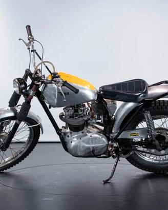 Bsa C 15 TRIAL - BSA00024