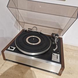 Giradischi Emerson EG-2000 