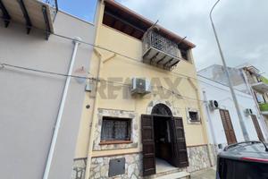 Casa Indipendente - Terrasini