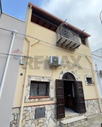 Casa Indipendente - Terrasini