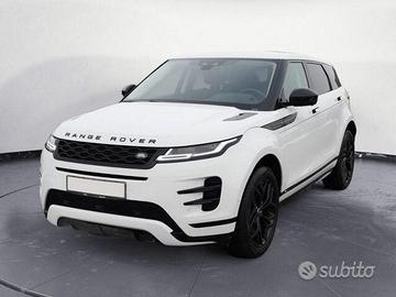 Range rover EVOQUE ricambi