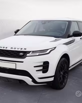 Range rover EVOQUE ricambi