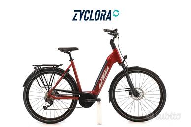 KTM Macina Tour P510 t.L