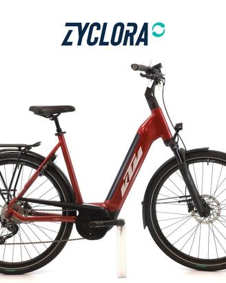 KTM Macina Tour P510 t.L