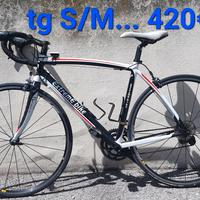 Bicicletta da corsa