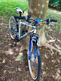 MTB 26 tg.S per ragazzi 