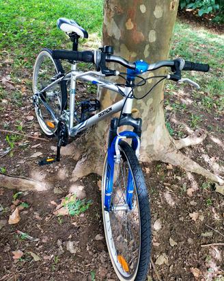 MTB 26 tg.S per ragazzi 