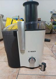 Estrattore centrifuga Bosch 700w