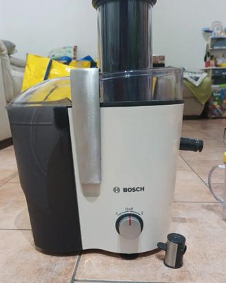 Estrattore centrifuga Bosch 700w