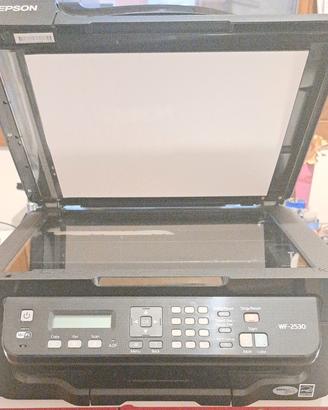 Stampante EPSON 2530