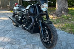 Moto Guzzi Audace 1400 - 2015