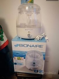 Umidificatore a ultrasuoni