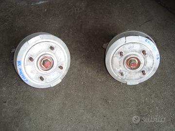 Mozzi posteriori dx-sx