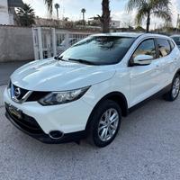 NISSAN QASHQAI 1.5DCI 110CV N-VISION PERFETTA