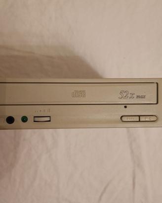 cd rom drive