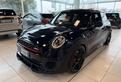 Mini 2.0 John Cooper Works auto