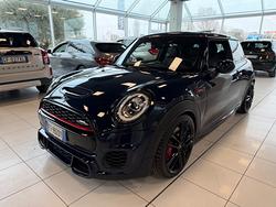 Mini 2.0 John Cooper Works auto