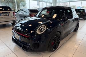 Mini 2.0 John Cooper Works auto