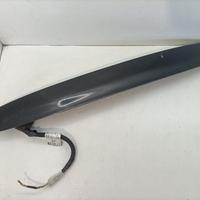 MANIGLIA PORTELLONE POSTERIORE NISSAN Note 1Â° Ser
