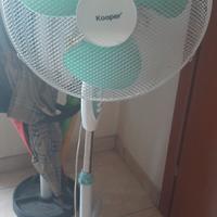 ventilatore kooper