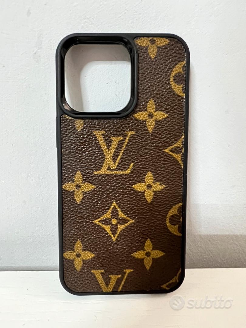 Cover Louis Vuitton iphone 12 pro max - Telefonia In vendita a