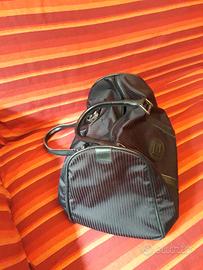 Borsa a bauletto vintage