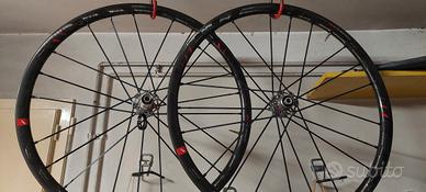 Fulcrum Racing Zero Carbon DB